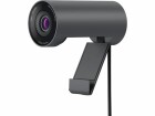 Dell Pro WB5023 - Webcam - colore - 2560 x 1440 - audio - USB 2.0