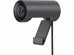 Dell Pro WB5023 - Webcam - colour - 2560 x 1440 - audio - USB 2.0