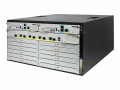 Hewlett-Packard HPE MSR4080 - Modulare Erweiterungseinheit - an Rack