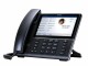 MITEL 6873 SIP Phone - VoIP phone - 3-way