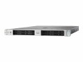 Cisco UCS C220 M5 SFF 10 HD W/O CPU MEM