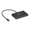 StarTech.com - USB C to HDMI Multi-Monitor Adapter - 3-Port MST Hub