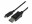 Bild 0 STARTECH .com 1 m - USB-C auf DisplayPort-Adapterkabel - 8K