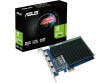 Asus GT730-4H-SL-2GD5 - Graphics card - GF GT 730