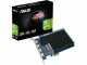 Asus Grafikkarte GeForce GT730 4H SL 2 GB, Grafikkategorie