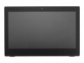 Shuttle XPC all-in-one P9200PA Black, SHUTTLE XPC all-in-one