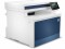 Bild 1 HP Inc. HP Multifunktionsdrucker Color LaserJet Pro MFP 4302fdn