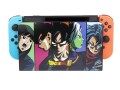 FR-TEC Schutzhülle Dragon Ball Switch Dock Cover, Detailfarbe