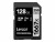 Bild 1 Lexar SDXC-Karte Professional 1667x SILVER Serie 128 GB