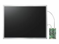 ADVANTECH 12.1IN LED PANEL 1200N 800X600(G) NMS IN MNTR