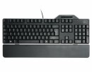 Dell Tastatur KB813 CH-Layout, Tastatur Typ: Standard