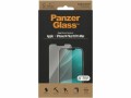 Panzerglass Displayschutz Classic Fit iPhone 13 Pro Max/14 Plus
