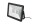 Bild 1 Brennenstuhl Scheinwerfer Slim LED 100 W, Betriebsart: Netzbetrieb