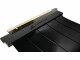 Corsair PCI-E Riser Karte Premium PCIe Verlängerungskabel 4.0