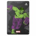 Seagate Game Drive for PS4 2TB Marvel Avengers Limited Edition