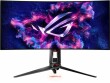 Asus Monitor ROG Swift PG34WCDM, Bildschirmdiagonale: 33.94 "