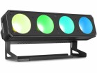 BeamZ Pro LED-Bar LUCID 2.4, Typ: Tubes/Bars, Leuchtmittel: LED