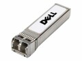 Dell SFP+ Networking Transceiver 16Gbps 