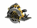 DeWalt Akku-Handkreissäge 54 V Brushless, 190 mm, Solo