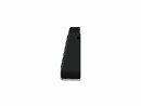 igloohome Keypad Schwarz, Verbindungsmöglichkeiten: Bluetooth