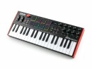 AKAI Keyboard Controller MPK Mini Plus, Tastatur Keys: 37