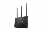 Asus LTE-Router 4G-AX56, Anwendungsbereich: Home, Business