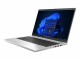 Hewlett-Packard HP EliteBook 640 G9 i5 16/512 W11/10P DE