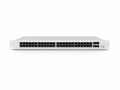 Cisco Meraki Switch MS130-48 52 Port, SFP Anschlüsse: 4, Montage