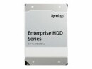 Synology Harddisk HAT5310 3.5" SATA 8 TB, Speicher