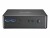 Bild 0 Shuttle Mini PC XPC nano NC4010BA, Prozessorfamilie: Intel