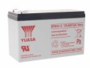 YUASA USV Ersatz Bleiakku 12V/8.5Ah 6.3mm