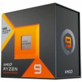 AMD CPU Ryzen 9 7900X3D 4.4 GHz, Prozessorfamilie: AMD