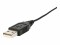 Bild 9 Jabra Headset BIZ 2300 Mono MS USB, Microsoft Zertifizierung