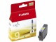 Canon Tinte PGI-9Y Yellow, Druckleistung Seiten: 930 ×