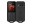 Image 9 NOKIA 800 Tough 4 GB Black, Card Reader: microSD