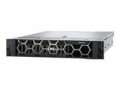 Dell EMC PowerEdge R550 - Server - rack-mountable