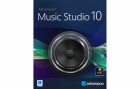 Ashampoo Music Studio 10 ESD, Vollversion, 1 PC, Lizenzform: ESD