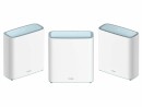 D-Link Mesh-System M32-2 3er Set, Anwendungsbereich: Small/Medium