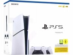 Sony Spielkonsole PlayStation 5 Slim ? Disc Edition 2x