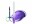 Immagine 0 Ailoria Hornhautentferner Doucette Set Violett, Betriebsart