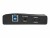 Bild 4 EATON TRIPPLITE 4 Port USB 3.2 Hub, EATON TRIPPLITE