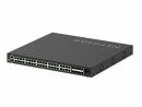 NETGEAR AV LINE M4250-40G8F-POE+ 40X1G