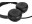 Image 8 Targus Headset Wireless Stereo Schwarz, Mikrofon Eigenschaften