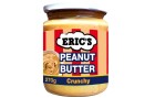 Eric's Peanut Butter Crunchy 270 g, Produkttyp: Nusscremen
