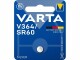 Varta VARTA Knopfzelle V364, 1.55V, 1Stk, vergl. Typ