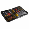 StarTech.com - 11 Piece PC Computer Tool Kit with Carrying Case