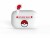 Bild 0 OTL True Wireless In-Ear-Kopfhörer Pokémon Pokéball Rot