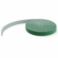 STARTECH HOOK AND LOOP ROLL 25FT. - GREEN 