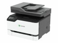 Lexmark - CX431adw