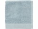 Södahl Waschlappen 30 x 30 cm, Hellblau/Blau, Bewusste